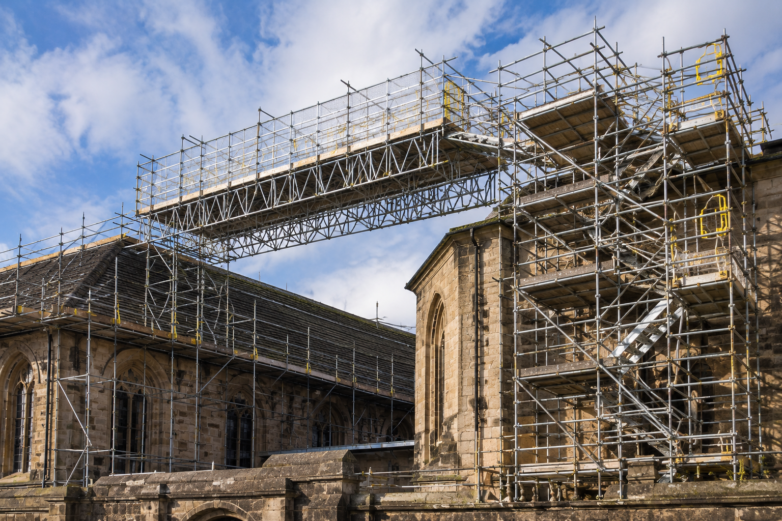 Bespoke Access Solutions